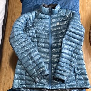 Mountain Hardware Ghost Whisperer Large